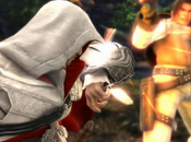 Soul Calibur Namco "Ezio attirare fans occidentali"