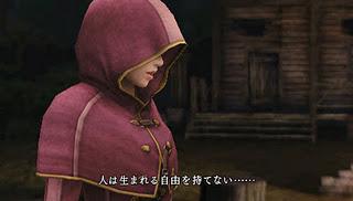 Final Fantasy Type 0 : nuova gallery di immagini e info : si potranno allevare Chocobo