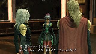 Final Fantasy Type 0 : nuova gallery di immagini e info : si potranno allevare Chocobo