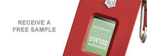 victorinox Tanti omaggi da richiedere gratis
