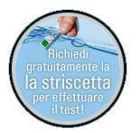 striscetta Tanti omaggi da richiedere gratis