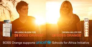 boss-orange Tanti omaggi da richiedere gratis