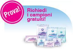 lady-presteril Tanti omaggi da richiedere gratis