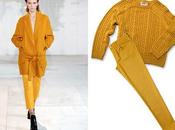 Yellow trend!!