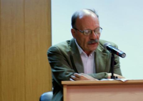 C. Mutti a due seminari moscoviti sulla società contemporanea