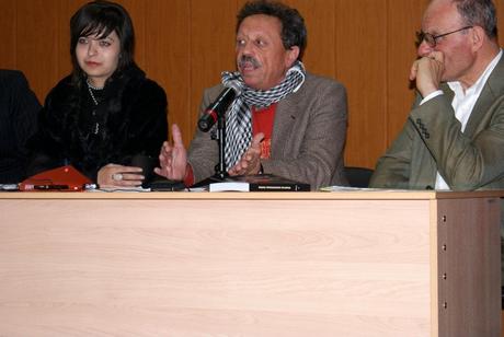 C. Mutti a due seminari moscoviti sulla società contemporanea