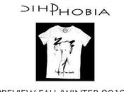 Chic Phobia Fall/Winter 2012
