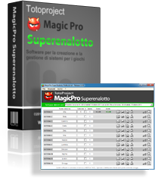 MagicPro Superenalotto