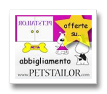 Abbigliamento per Cani: Vestiti Accessori ed Abiti da Cerimonia per il tuo cane