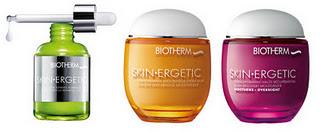 BIOTHERM: Skin Ergetic