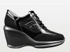 Scarpe Hogan autunno inverno 2011-2012