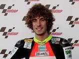 La morte assurda di Marco Simoncelli.