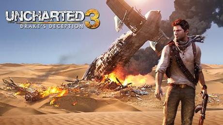 Uncharted 3, la stampa estera lo premia abbondantemente: sfilza di 10, Edge gli dà 9