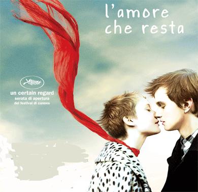 L'amore che resta