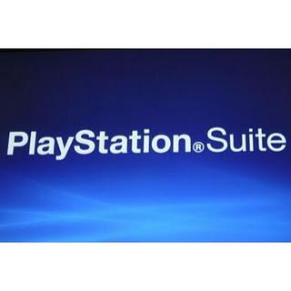 Playstation Suite previsto anche per dispositivi non-Sony