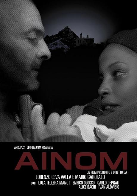 L’italianissimo “Ainom” conquista gli Oscar cinesi