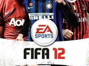 Classifiche italiane vendita (10-16 ottobre 2011) Fifa dominano console