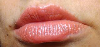 Bottega Verde Collez. Natural Charme (Rossetto Volume)