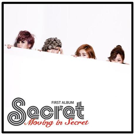 Secret – Moving In Secret