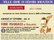 Incontro Pino Maniaci