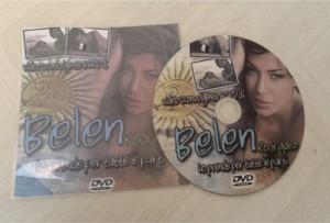 Il video di belen fa ancora notizia, addirittura messo in vendita..