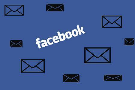 facebook mail Facebook: Scopri chi è online dal telefonino