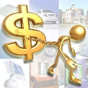 I signori del debito