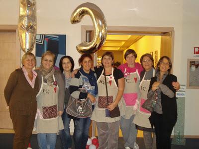 Formazione Creativa 2011