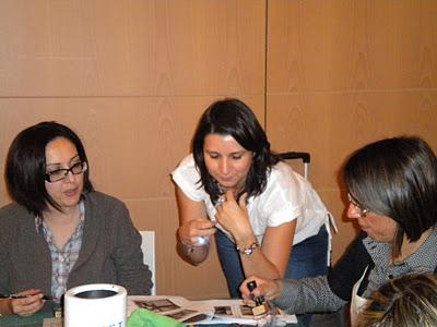 Formazione Creativa 2011