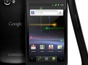 Registrazione video foto Nexus