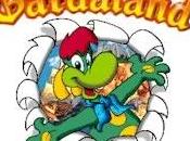 Gardaland qualcosa inceppato