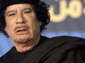 Gheddafi: l’ostentazione della morte