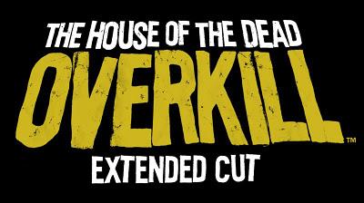 House of the Dead Overkill: un trailer per i nuovi livelli