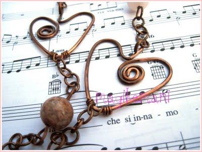 Uno...due...tre cuori....parte seconda