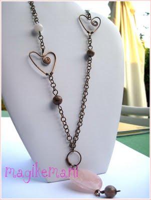 Uno...due...tre cuori....parte seconda