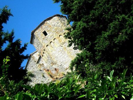 Nel Castello di Montebello con AZZURRINA - Fantasmi Italiani/Italian Ghosts - Part 1