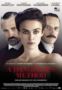 La Psicoanalisi, “A Dangerous Method” della Mente