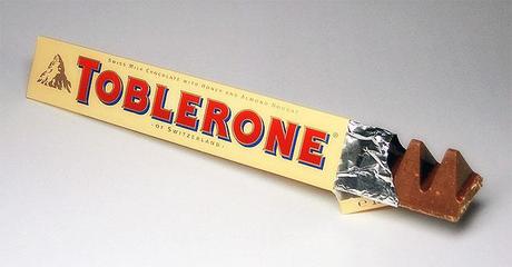 Toblerone