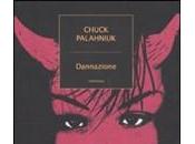 Dannazione Chuck Palahniuk