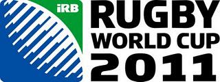 Il XV della rugby world cup