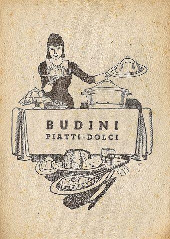 Petronilla: Budino di spuma di castagne