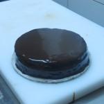 torta Sacher