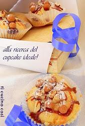 CUPCAKE ALLA VANIGLIA