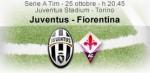 Juventus-Fiorentina: convocati probabili formazioni campo questa sera.
