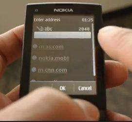 Nokia Browser 1.4.0 Beta disponibile per S40