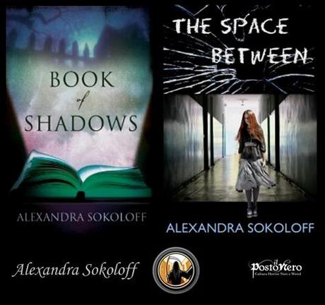 Intervista Dieci Coltelli con Alexandra Sokoloff