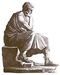 Seneca e l'uomo che si rovista dentro