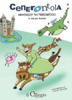 Cenerontola principessa all'arrembaggio (Davide Nonino)