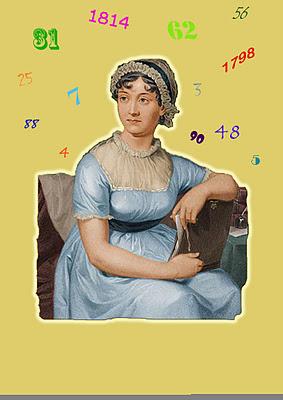 Quiz-ZIES: con il quinto quiz le Lizzies danno i NUMERI!!!