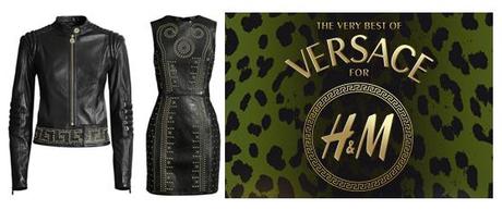 Dress Mania + Versace for H